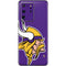 NFL Minnesota Vikings Large Logo Galaxy S20 Ultra 5G Skin
